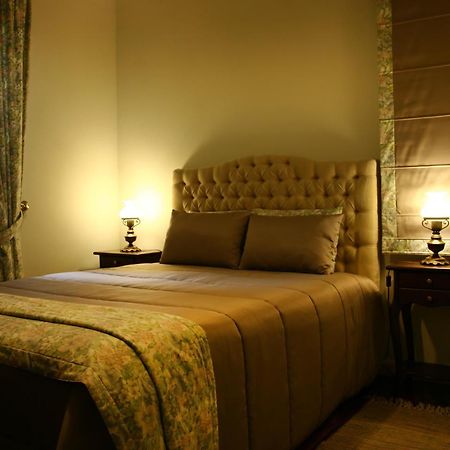 Quinta Da Timpeira Pensionat Lamego Exteriör bild
