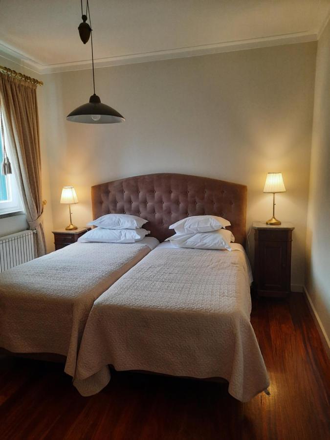 Quinta Da Timpeira Pensionat Lamego Exteriör bild