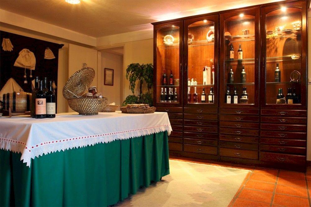 Quinta Da Timpeira Pensionat Lamego Exteriör bild