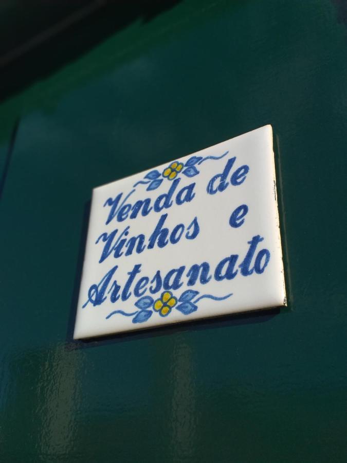 Quinta Da Timpeira Pensionat Lamego Exteriör bild
